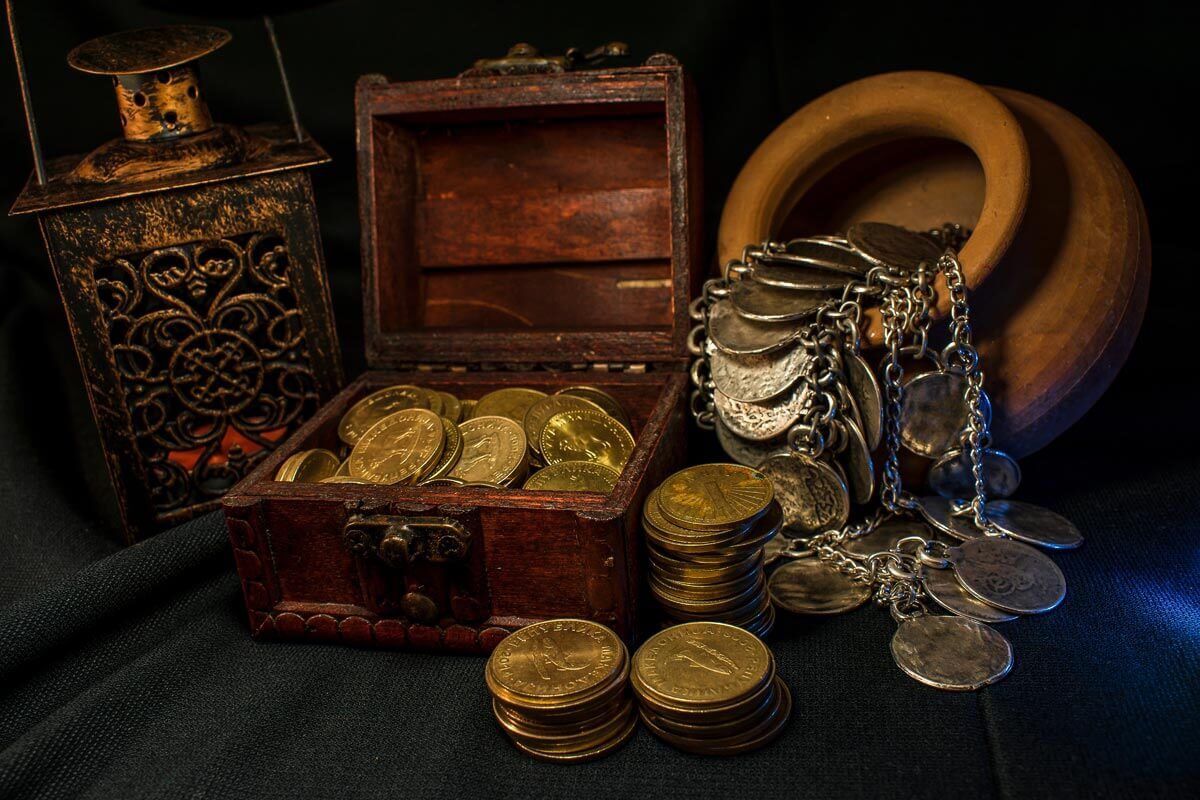 Understanding the Value of Old Coins: Insights from The Quarter Smith