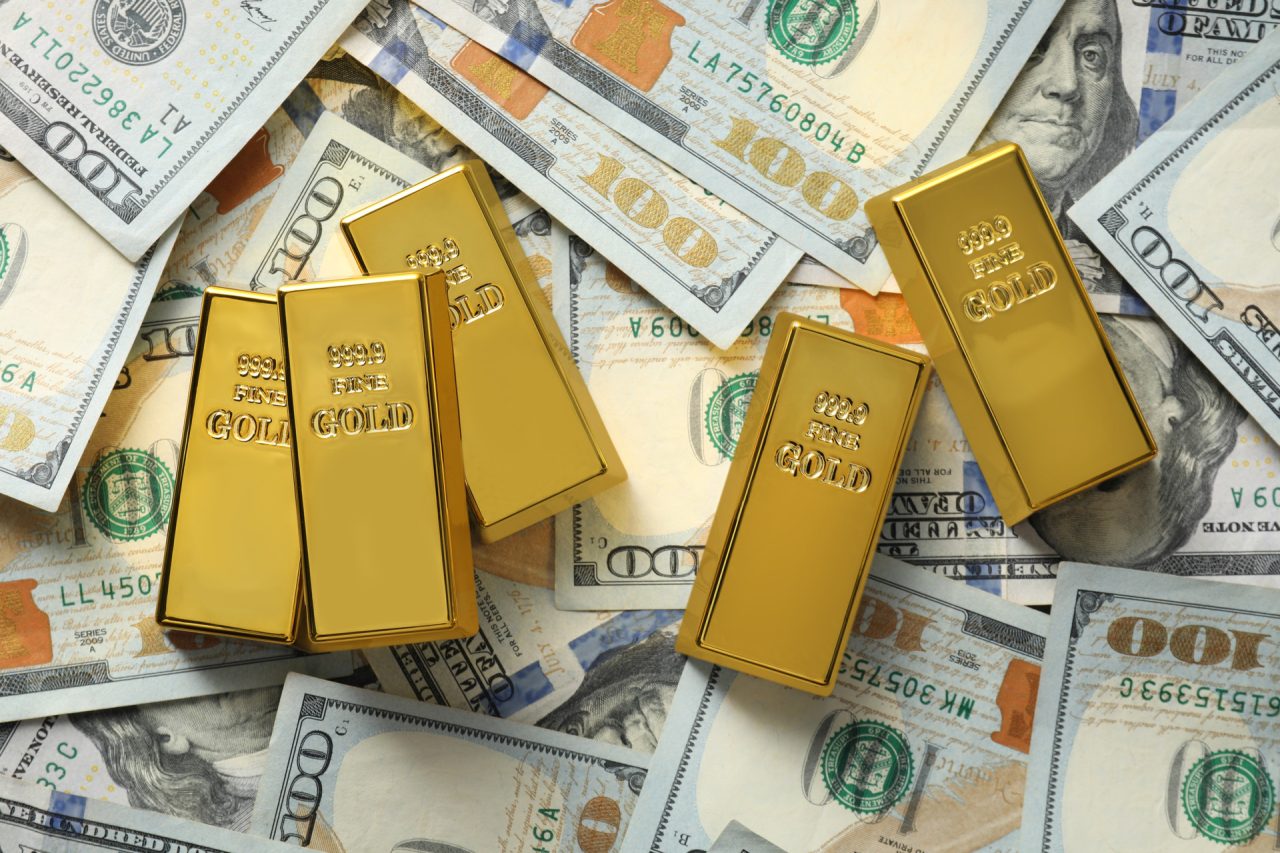 Turning Unwanted Gold into Cash: The Quarter Smith’s Commitment to Excellence