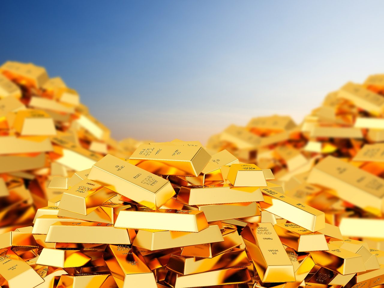 Navigating the World of Gold Buying: Essential Insights Before You Sell