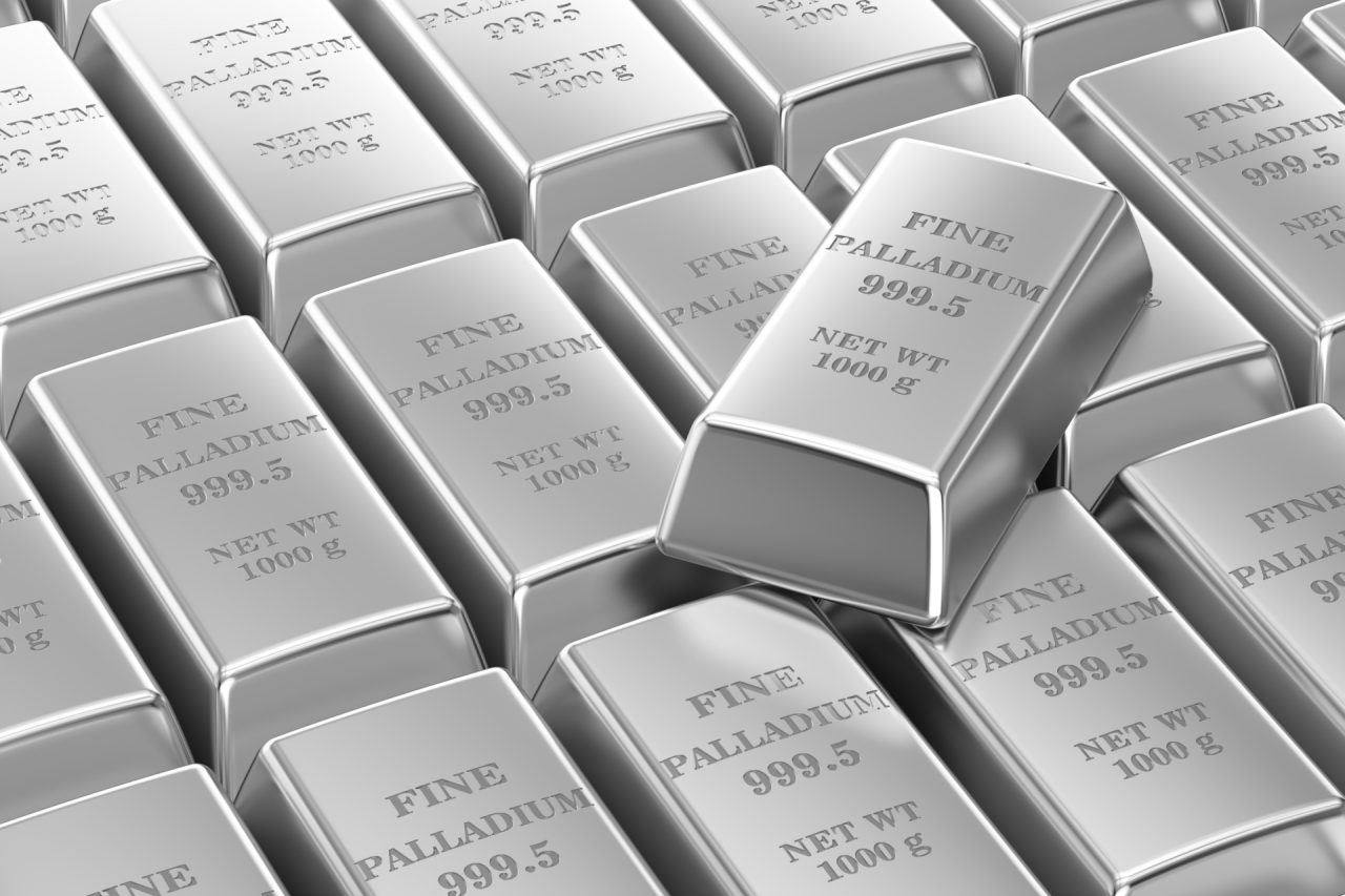 The Benefits of Investing in Platinum and Palladium Jewelry: Why These Precious Metals Are Gaining Popularity Among Jewelry Enthusiasts
