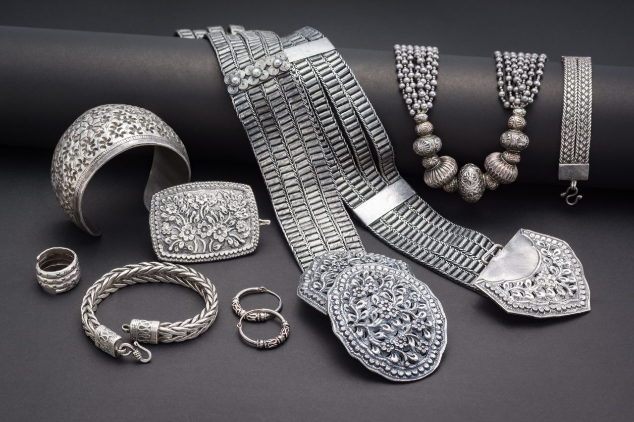 Estate Jewelry Trends