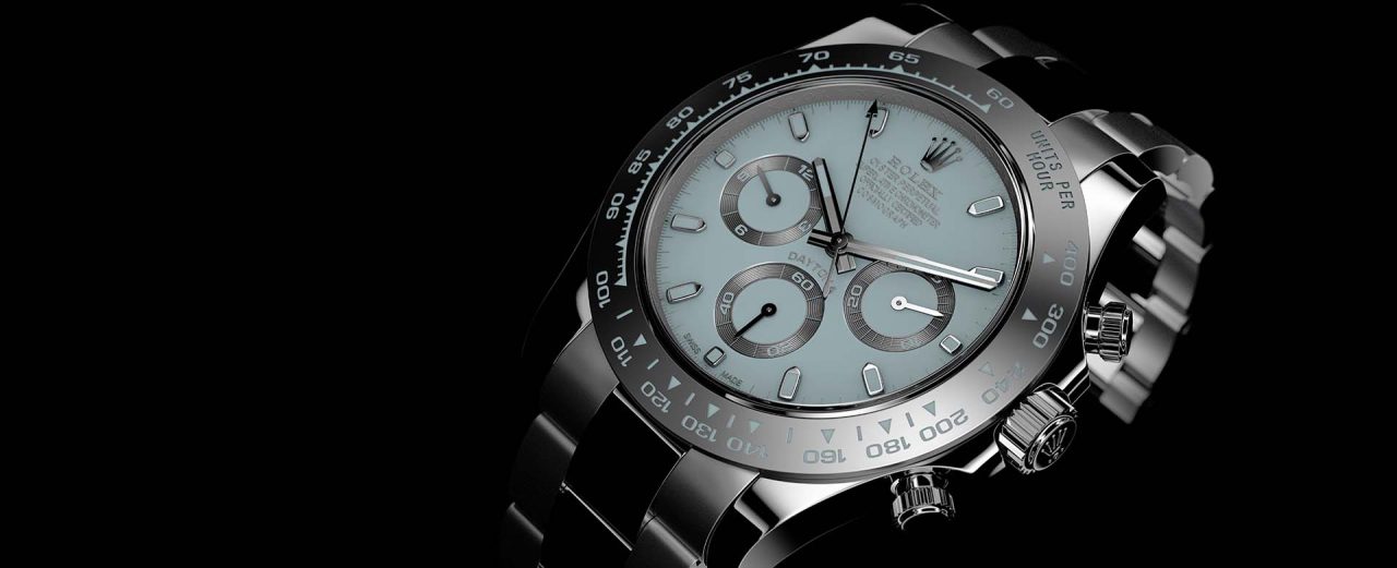 The Art and Precision of Time: Luxury Watch Trends in 2024