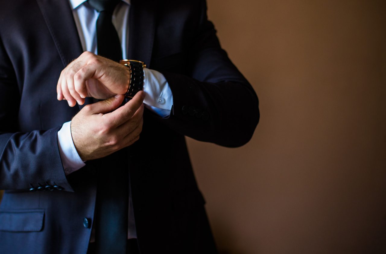 Your Luxury Watch Expert in New Orleans: The Quarter Smith
