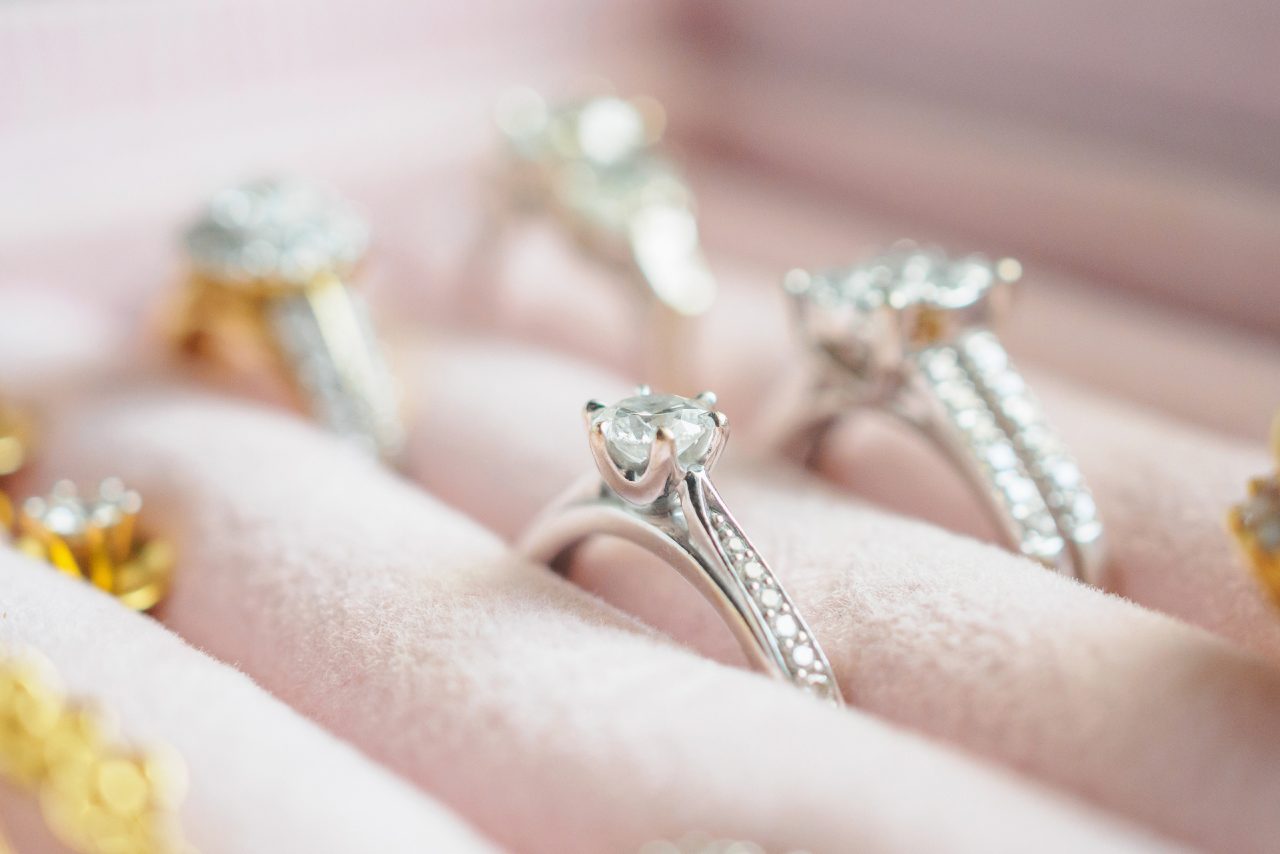 How to Prepare Your Jewelry for Sale