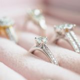 Gold and Silver Rings