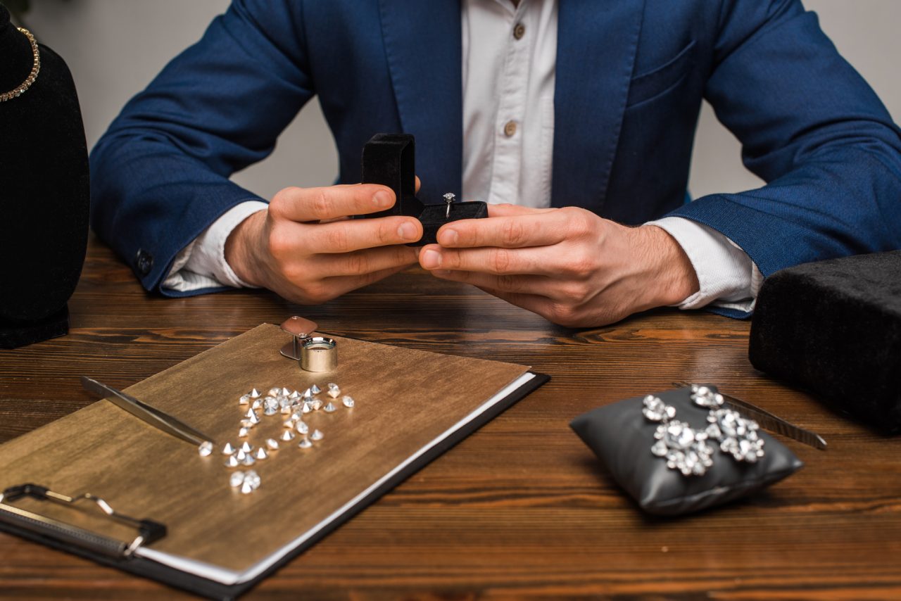 The Art of Jewelry Appraisal: Expertise, Accuracy, and Trust at The Quarter Smith
