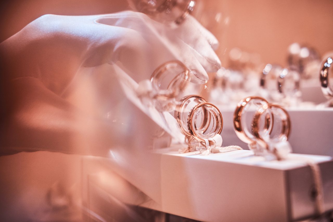 Caring for Heirloom Jewelry: A Guide to Preserving Treasured Pieces