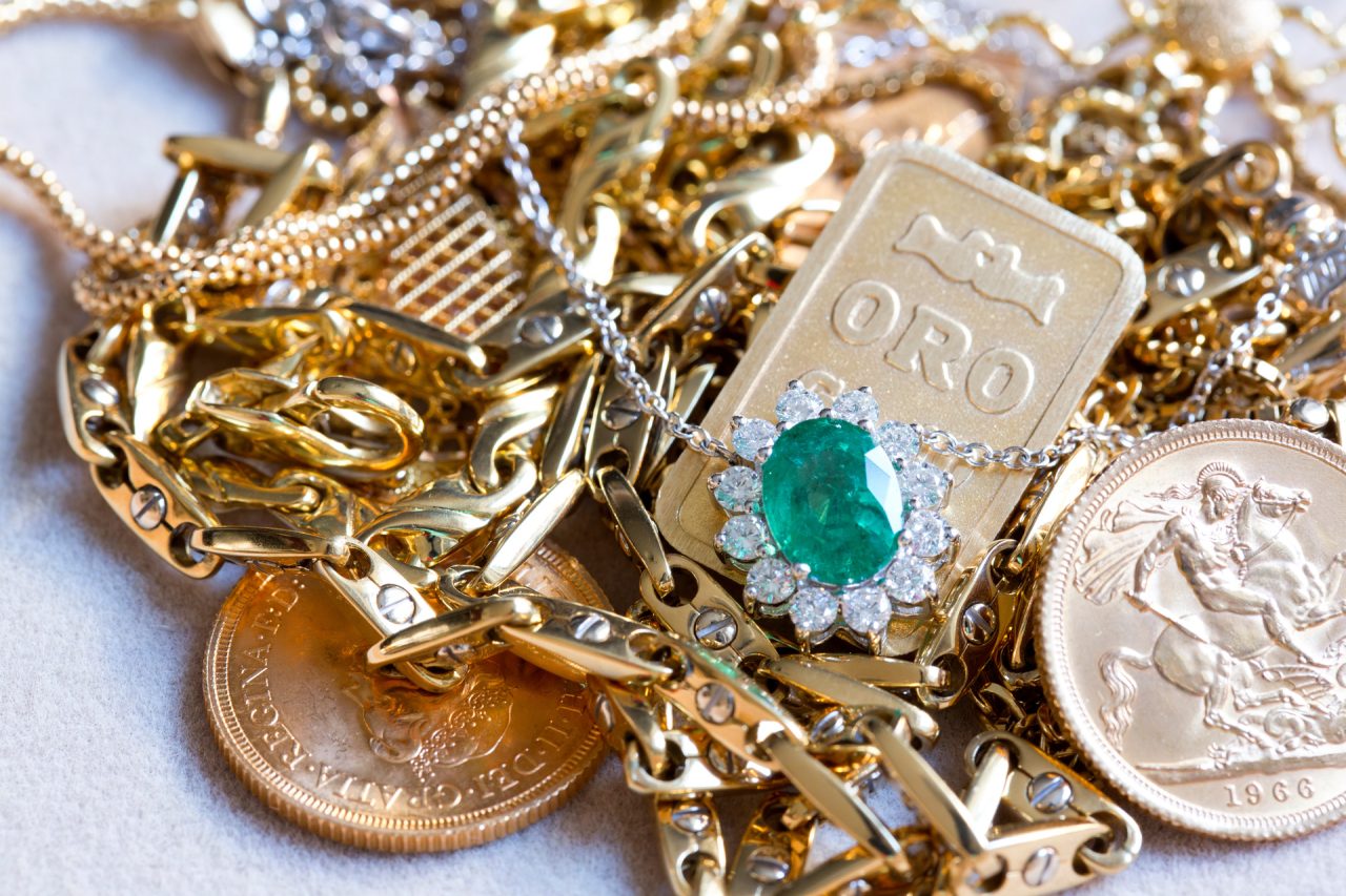 From Heirloom to Opportunity: When Estate Jewelry Becomes Your Treasure