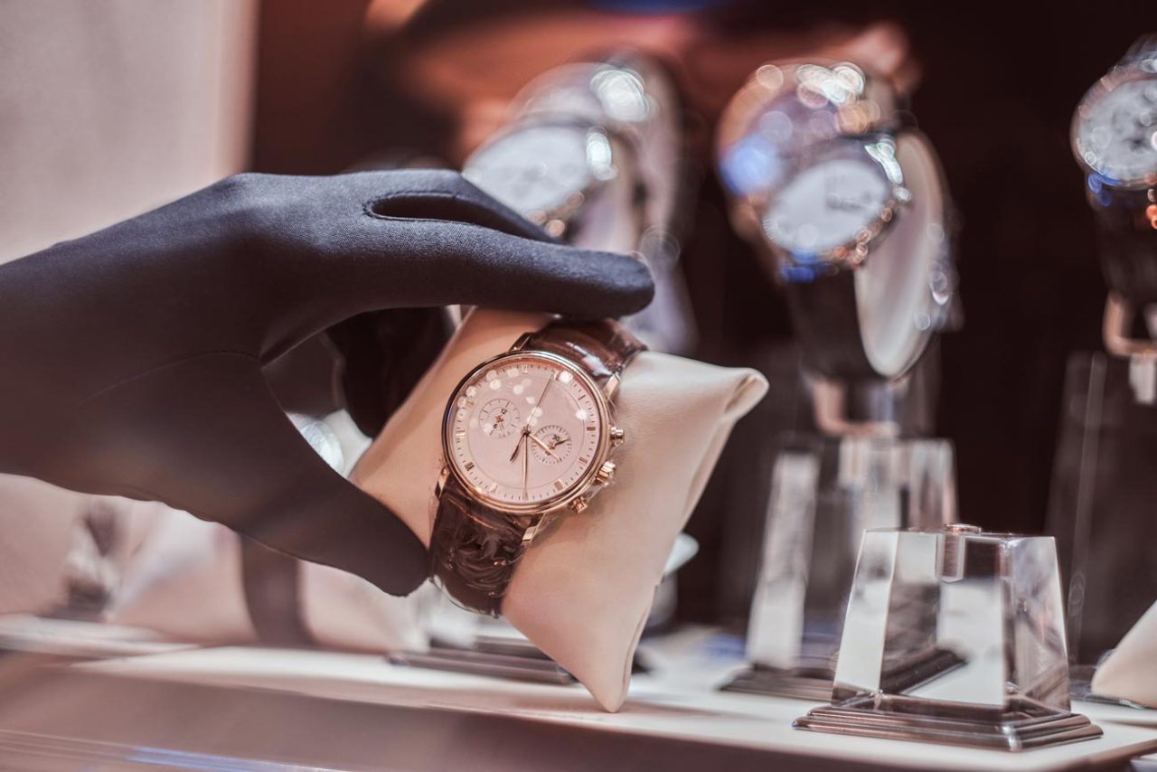 Selling a Luxury Watch in Louisiana: What Makes It Valuable?