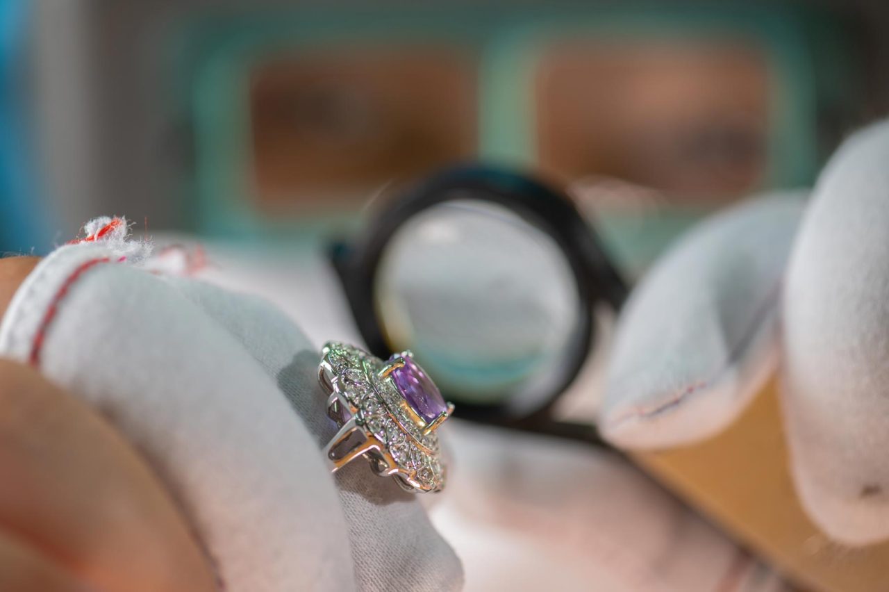 When to Get Jewelry Checked: DIY Tinkering vs. Letting the Pros Handle It