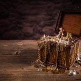 Vintage Jewelry